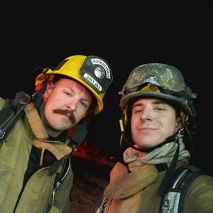 Meet your Posher, Matt